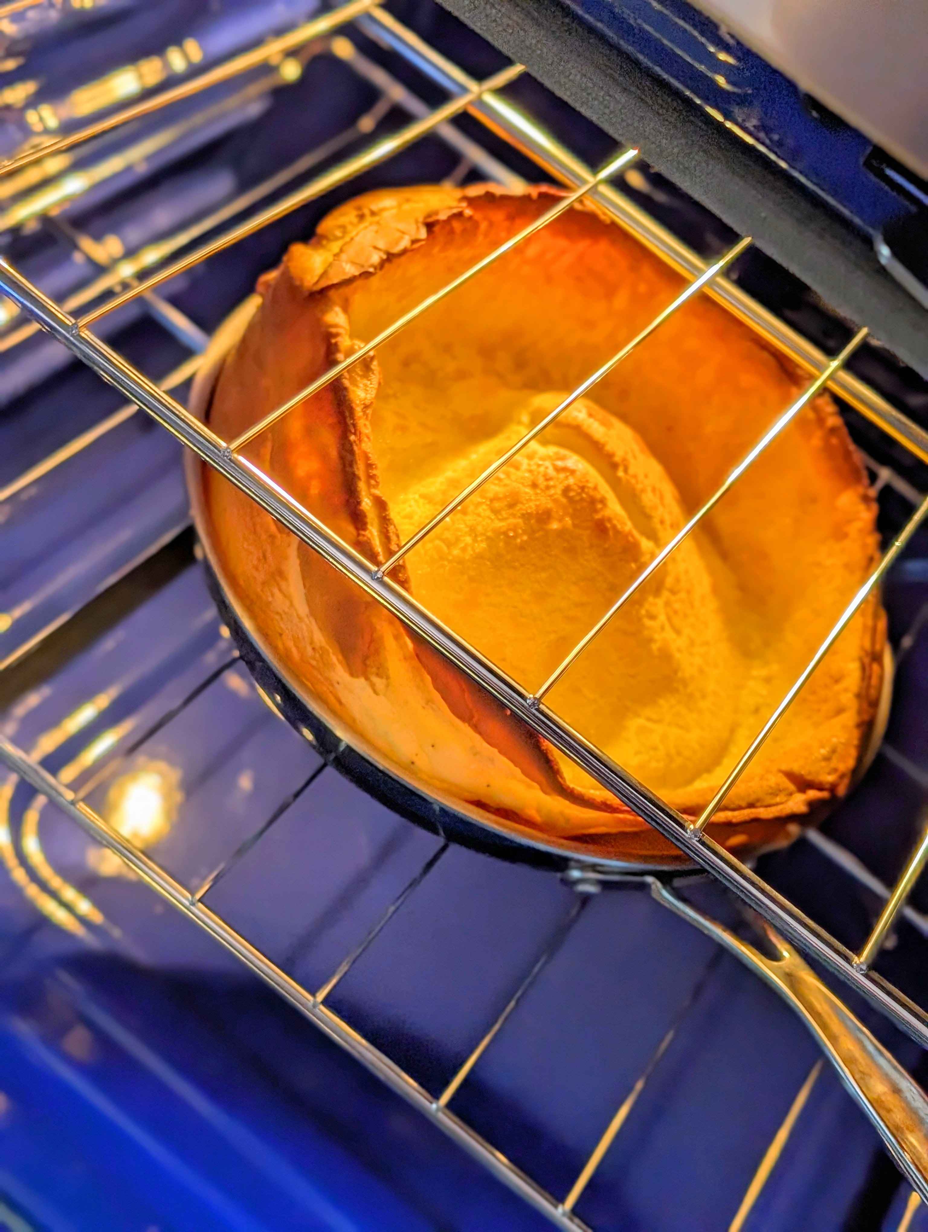 Dutch Baby